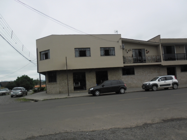 Venda de Edifício Residencial no São Pedro - Porto União - Santa Catarina-SC - Digital Imóveis