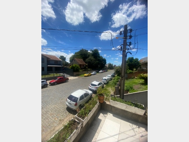 Venda de Casa no Centro - União da Vitória - Paraná-PR - Digital Imóveis