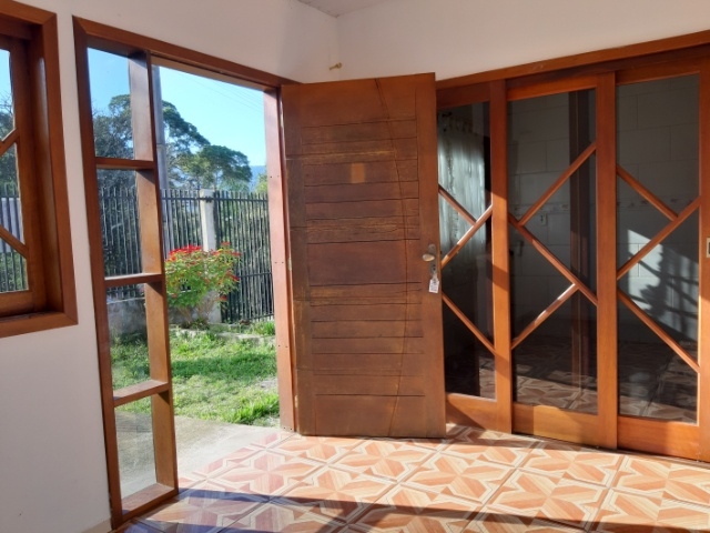 Venda de Casa no Ouro Verde - União da Vitória - Paraná-PR - Digital Imóveis