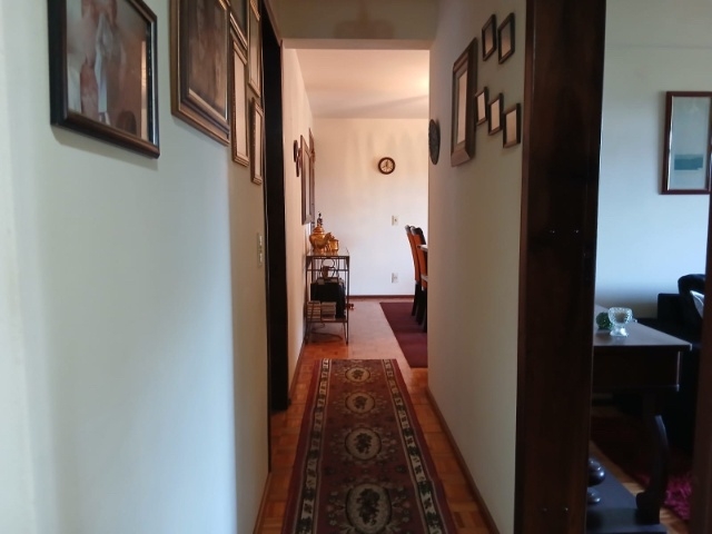 Venda de Apartamento no Centro - Porto União - Santa Catarina-SC - Digital Imóveis