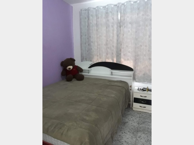Venda de Casa no Rio D areia - União da Vitória - Paraná-PR - Digital Imóveis