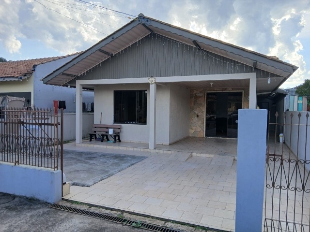 Venda de Casa no são Joaquim - União da Vitória - Paraná-PR - Digital Imóveis