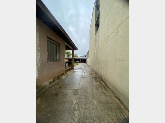 Venda de Lote/Terreno no São Bernardo - União da Vitória - Paraná-PR - Digital Imóveis