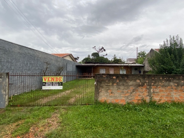 Venda de Casa no São Braz - União da Vitória - Paraná-PR - Digital Imóveis