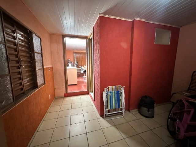 Venda de Casa no Navegantes - União da Vitória - Paraná-PR - Digital Imóveis