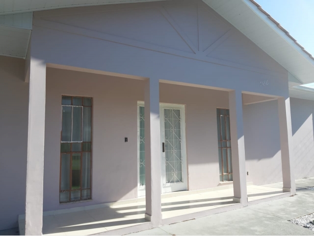 Venda de Casa no São Cristovão - União da Vitória - Paraná-PR - Digital Imóveis