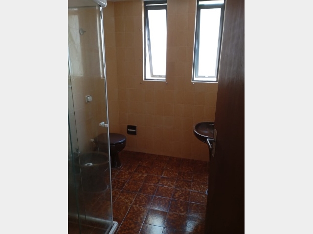 Venda de Apartamento no Alto da Rua XV - Curitiba - Paraná-PR - Digital Imóveis