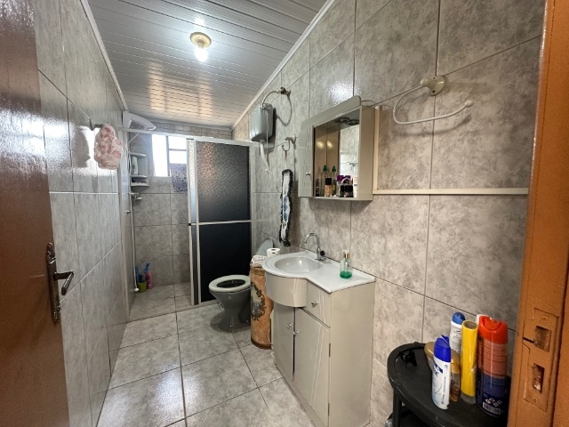 Venda de Casa no Navegantes - União da Vitória - Paraná-PR - Digital Imóveis