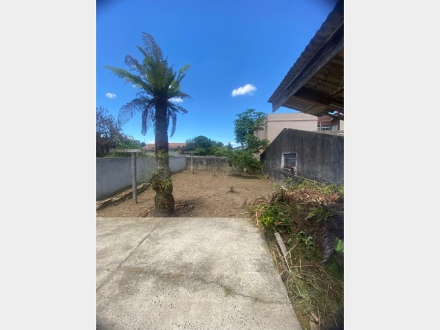 Venda de Casa no Centro - União da Vitória - Paraná-PR - Digital Imóveis