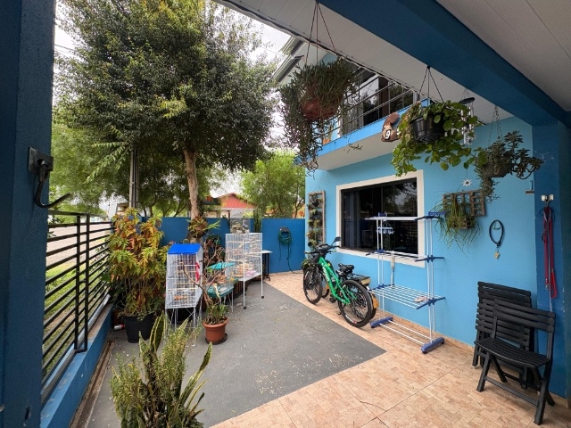 Venda de Sobrado no São Joaquim - União da Vitória - Paraná-PR - Digital Imóveis