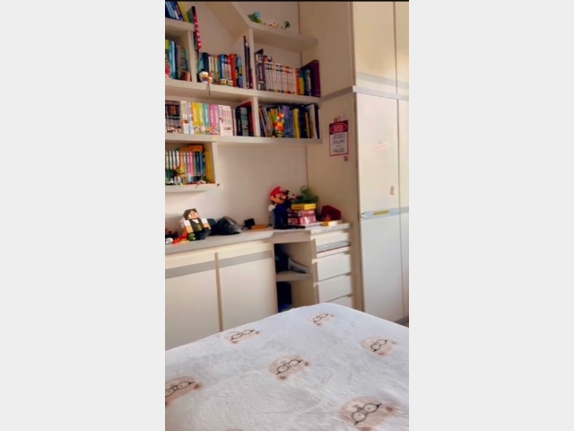 Venda de Apartamento no Centro - Porto União - Santa Catarina-SC - Digital Imóveis
