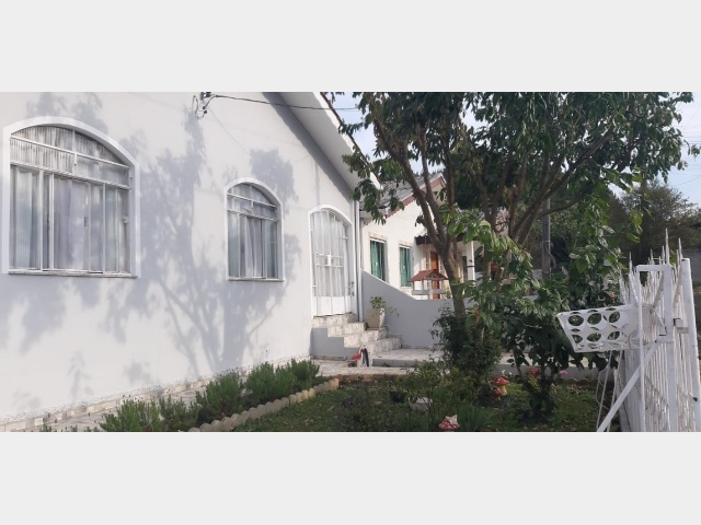 Venda de Casa no Cristo Rei - União da Vitória - Paraná-PR - Digital Imóveis