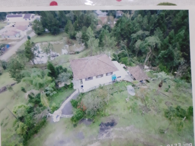 Venda de Fazenda/Sítio no Bela Vista - Porto União - Santa Catarina-SC - Digital Imóveis