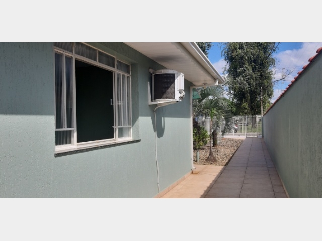 Venda de Casa no São Joaquim - União da Vitória - Paraná-PR - Digital Imóveis