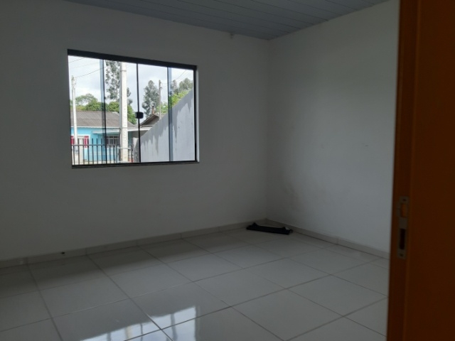 Venda de Casa no São Brás - União da Vitória - Paraná-PR - Digital Imóveis