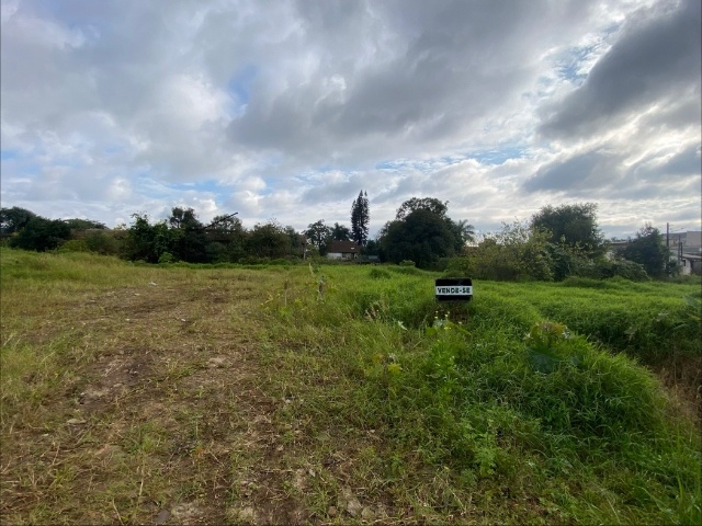 Venda de Lote/Terreno no São Bernardo - União da Vitória - Paraná-PR - Digital Imóveis