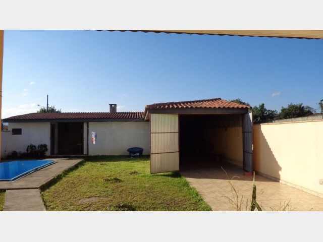 Venda de Sobrado no São Braz - União da Vitória - Paraná-PR - Digital Imóveis