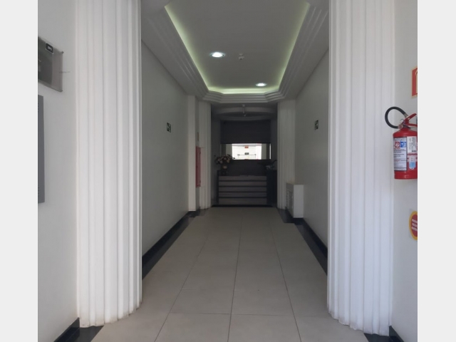 Venda de Apartamento no Centro - União da Vitória - Paraná-PR - Digital Imóveis