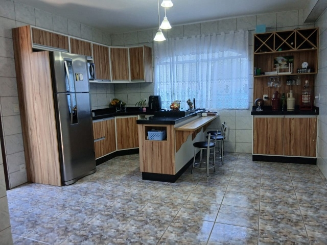 Venda de Sobrado no Bento Munhoz da rocha - União da Vitória - Paraná-PR - Digital Imóveis