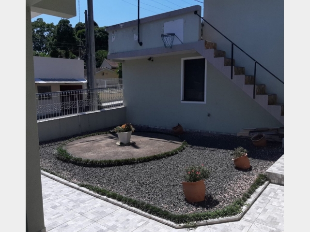 Venda de Casa no Cristo Rei - União da Vitória - Paraná-PR - Digital Imóveis