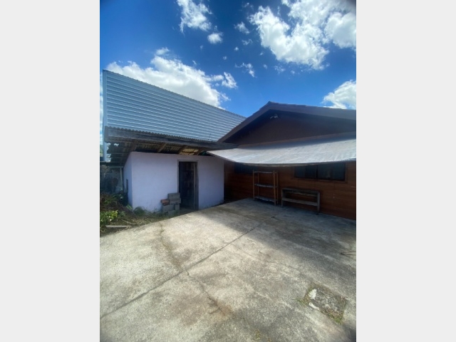 Venda de Casa no Centro - União da Vitória - Paraná-PR - Digital Imóveis