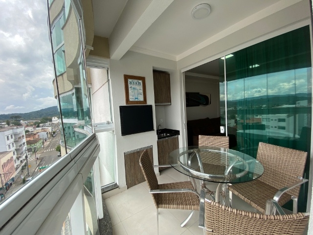 Venda de Apartamento no Centro - União da Vitória - Paraná-PR - Digital Imóveis