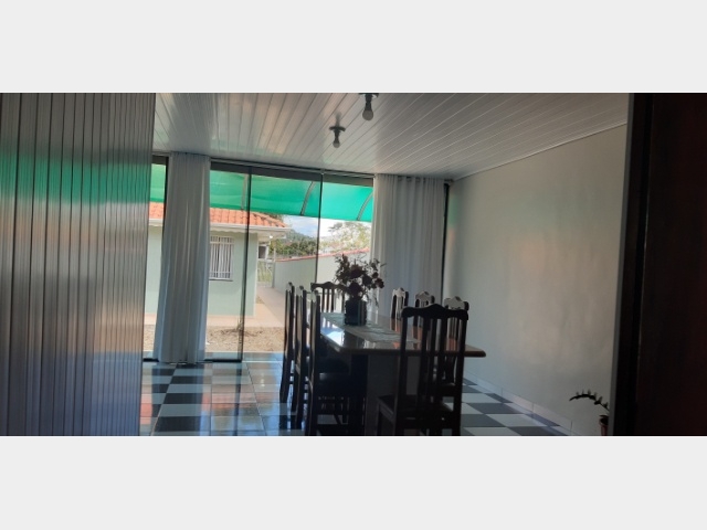 Venda de Casa no São Joaquim - União da Vitória - Paraná-PR - Digital Imóveis