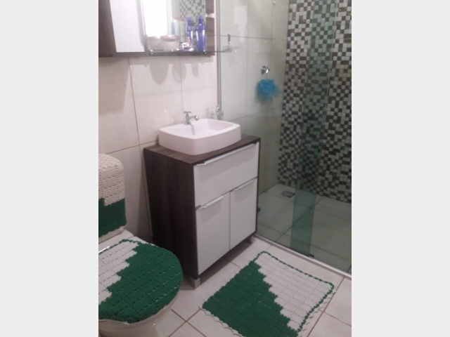Venda de Casa no Rio D areia - União da Vitória - Paraná-PR - Digital Imóveis