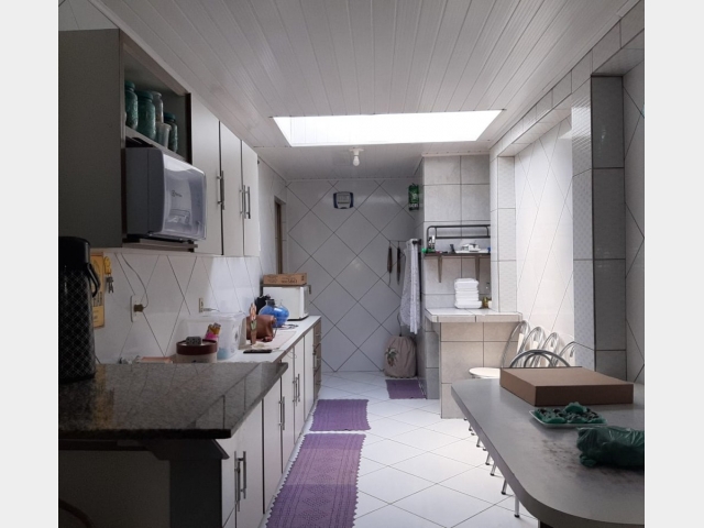 Venda de Casa no Cristo Rei - União da Vitória - Paraná-PR - Digital Imóveis