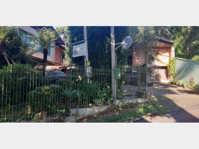 Venda de Casa no Cidade Nova - Porto União - Santa Catarina-SC - Digital Imóveis