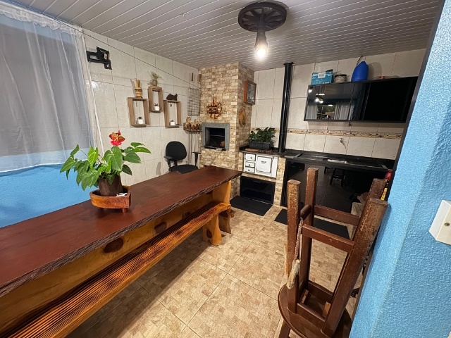 Venda de Sobrado no São Joaquim - União da Vitória - Paraná-PR - Digital Imóveis