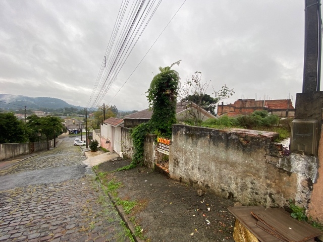 Venda de Lote/Terreno no Sao Basílio magno - União da Vitória - Paraná-PR - Digital Imóveis