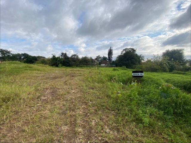 Venda de Lote/Terreno no São Bernardo - União da Vitória - Paraná-PR - Digital Imóveis
