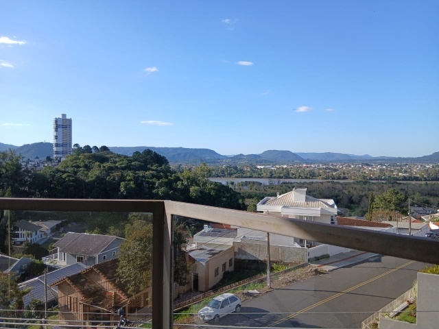 Venda de Apartamento no Centro - Porto União - Santa Catarina-SC - Digital Imóveis