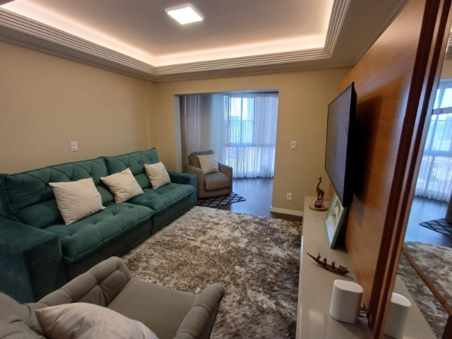 Venda de Apartamento no Centro - União da Vitória - Paraná-PR - Digital Imóveis