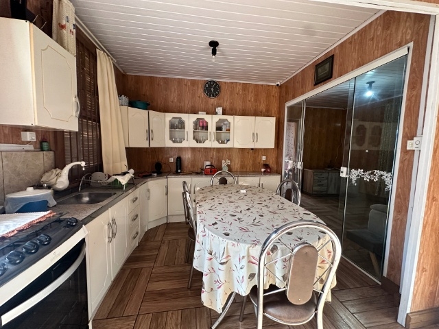 Venda de Casa no Navegantes - União da Vitória - Paraná-PR - Digital Imóveis