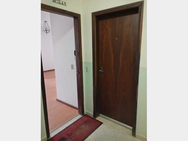 Venda de Apartamento no Alto da Rua XV - Curitiba - Paraná-PR - Digital Imóveis