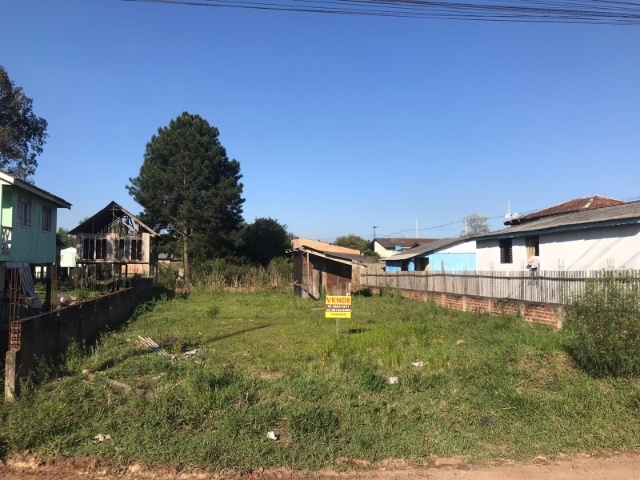 Venda de Lote/Terreno no Cidade Jardim - União da Vitória - Paraná-PR - Digital Imóveis