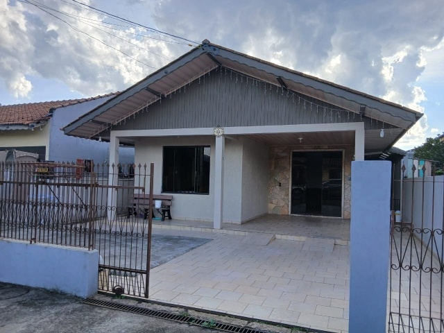 Venda de Casa no são Joaquim - União da Vitória - Paraná-PR - Digital Imóveis
