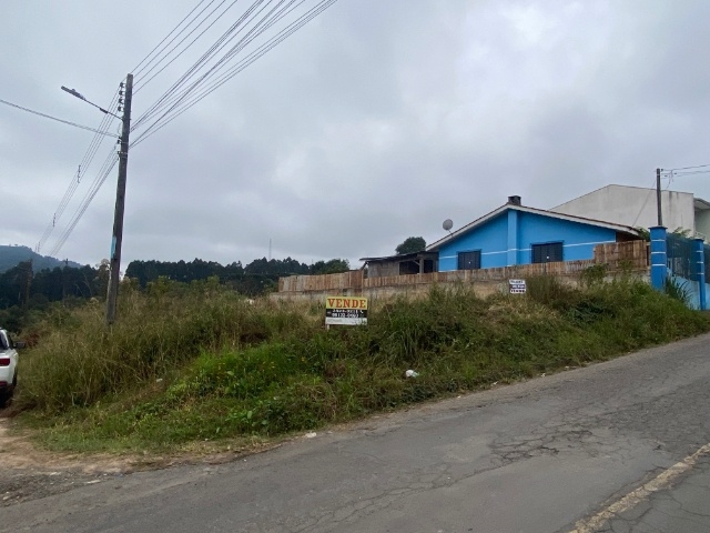 Venda de Lote/Terreno no Bom Jesus - União da Vitória - Paraná-PR - Digital Imóveis