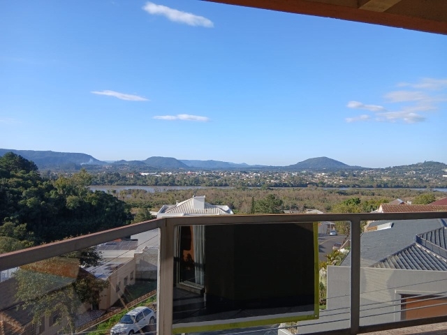 Venda de Apartamento no Centro - Porto União - Santa Catarina-SC - Digital Imóveis