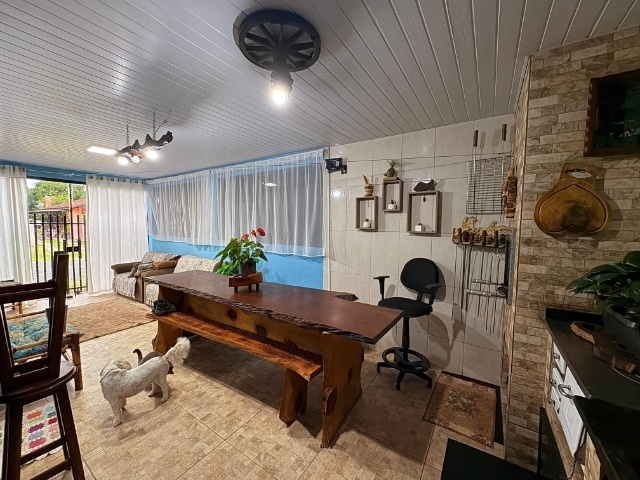 Venda de Sobrado no São Joaquim - União da Vitória - Paraná-PR - Digital Imóveis