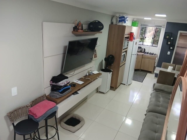 Venda de Casa no são Joaquim - União da Vitória - Paraná-PR - Digital Imóveis