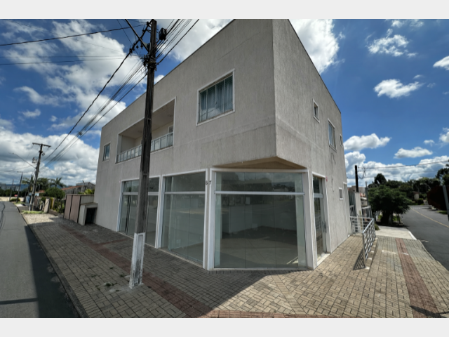 Venda de Sobrado no São Pedro - União da Vitória - Paraná-PR - Digital Imóveis