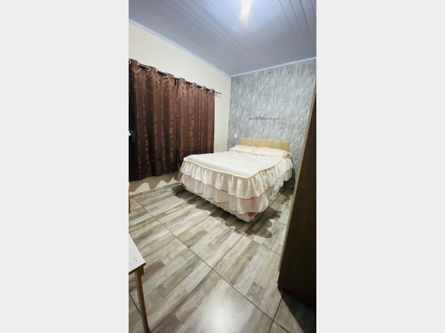 Venda de Casa no São Sebastião - União da Vitória - Paraná-PR - Digital Imóveis