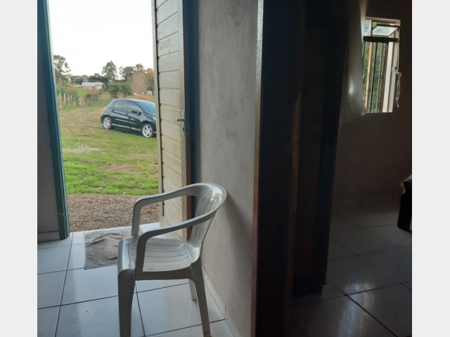 Venda de Fazenda/Sítio no São Sebastião - União da Vitória - Paraná-PR - Digital Imóveis