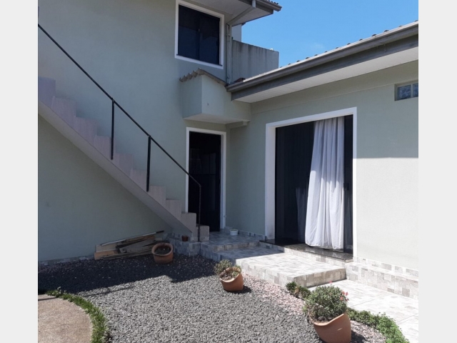 Venda de Casa no Cristo Rei - União da Vitória - Paraná-PR - Digital Imóveis