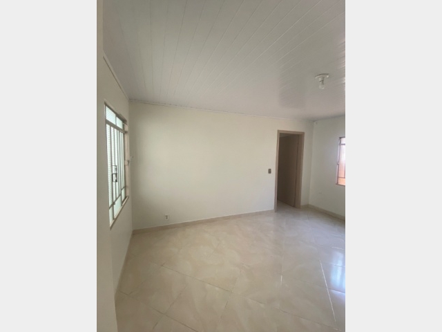 Venda de Casa no Centro - União da Vitória - Paraná-PR - Digital Imóveis