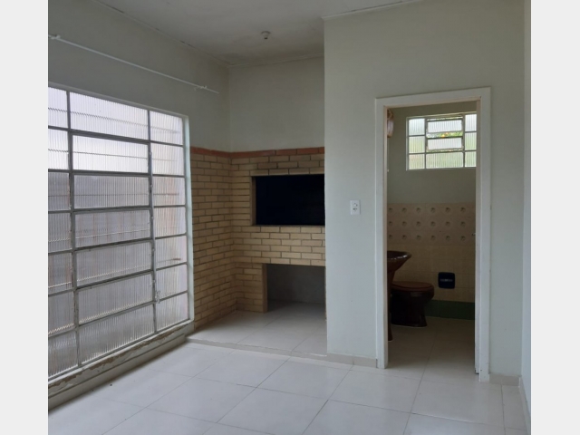Venda de Casa no São Cristovão - União da Vitória - Paraná-PR - Digital Imóveis