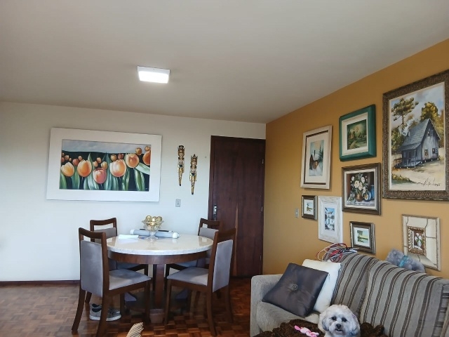 Venda de Apartamento no Centro - Porto União - Santa Catarina-SC - Digital Imóveis